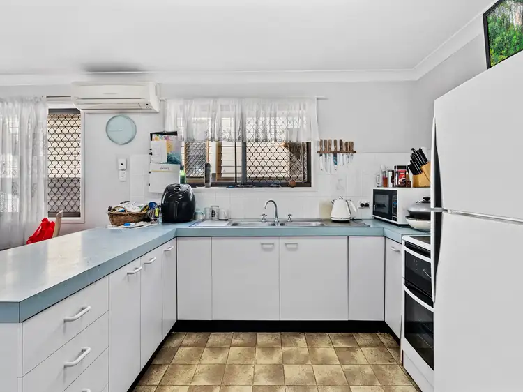 Second view of Homely house listing, 94 Boxgrove Avenue, Wynnum QLD 4178