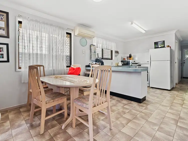 Third view of Homely house listing, 94 Boxgrove Avenue, Wynnum QLD 4178