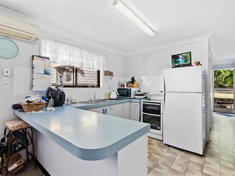 Fourth view of Homely house listing, 94 Boxgrove Avenue, Wynnum QLD 4178