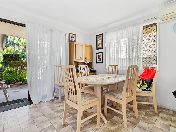 Fifth view of Homely house listing, 94 Boxgrove Avenue, Wynnum QLD 4178