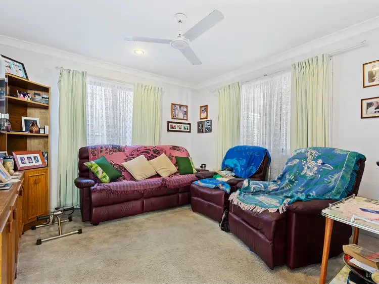 Sixth view of Homely house listing, 94 Boxgrove Avenue, Wynnum QLD 4178