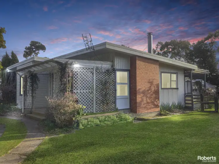 Main view of Homely house listing, 26 Foreshore Road, Swan Point TAS 7275