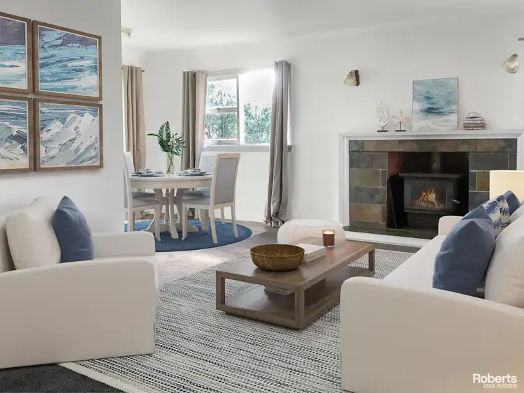 Second view of Homely house listing, 26 Foreshore Road, Swan Point TAS 7275