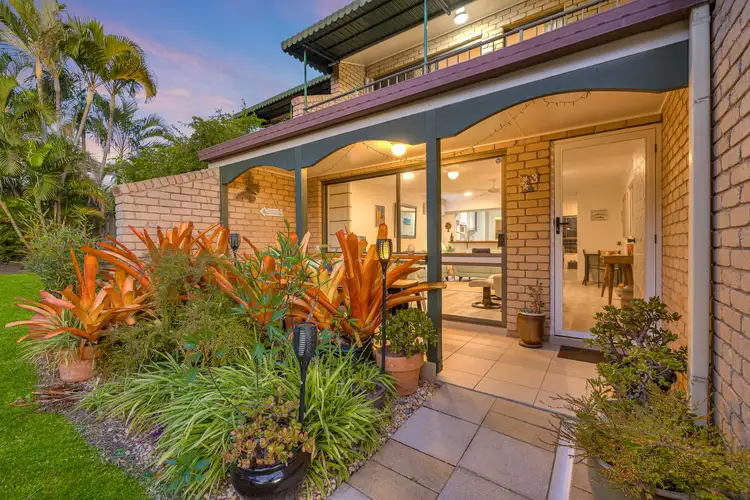 3/13-15 Victor Street, Alexandra Headland QLD 4572