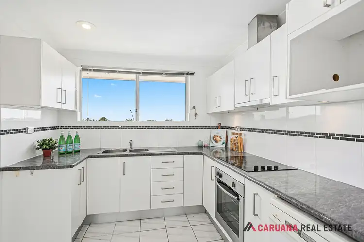 Fourth view of Homely apartment listing, 24/384-396 Rocky Point Road, Sans Souci NSW 2219