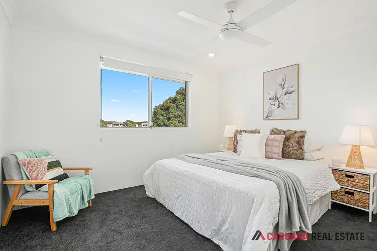 Fifth view of Homely apartment listing, 24/384-396 Rocky Point Road, Sans Souci NSW 2219