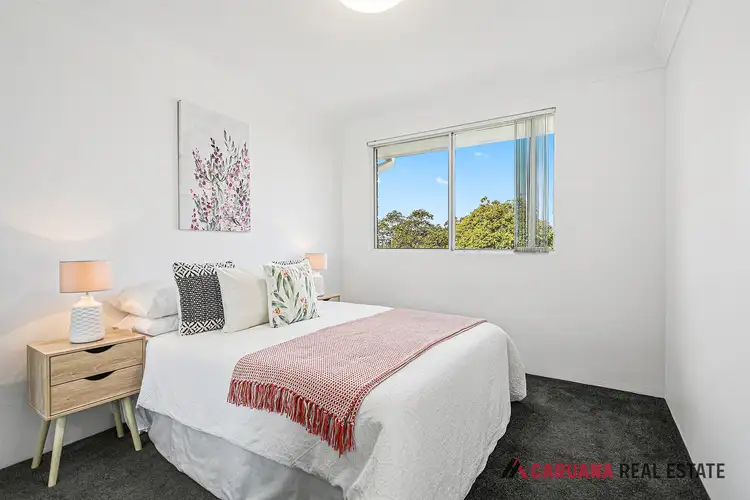 Sixth view of Homely apartment listing, 24/384-396 Rocky Point Road, Sans Souci NSW 2219