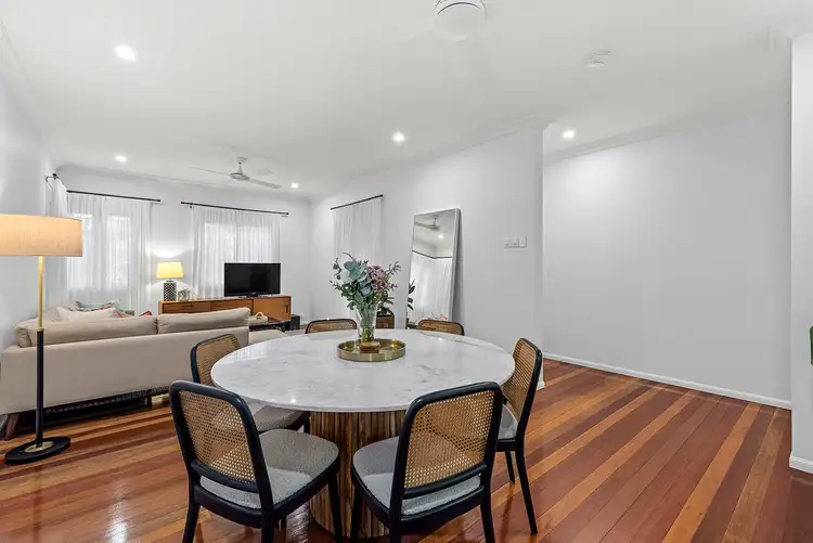 Sixth view of Homely house listing, 94 Spence Road, Wavell Heights QLD 4012