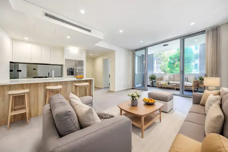 203/17-23 Merriwa Street, Gordon NSW 2072