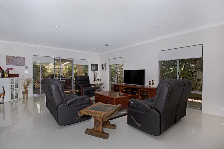 Fourth view of Homely house listing, 19 Sharperton Meander, Dudley Park WA 6210