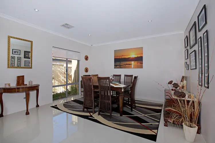 Fifth view of Homely house listing, 19 Sharperton Meander, Dudley Park WA 6210