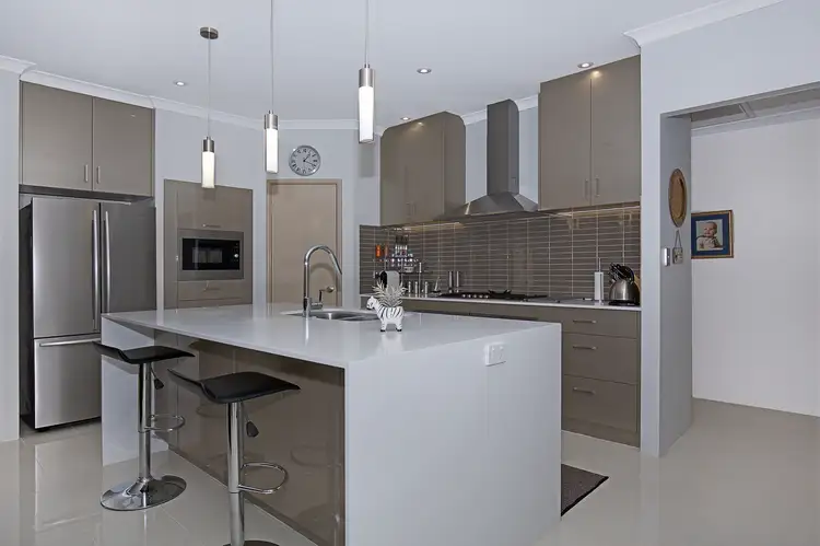 Sixth view of Homely house listing, 19 Sharperton Meander, Dudley Park WA 6210