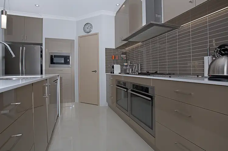 Seventh view of Homely house listing, 19 Sharperton Meander, Dudley Park WA 6210