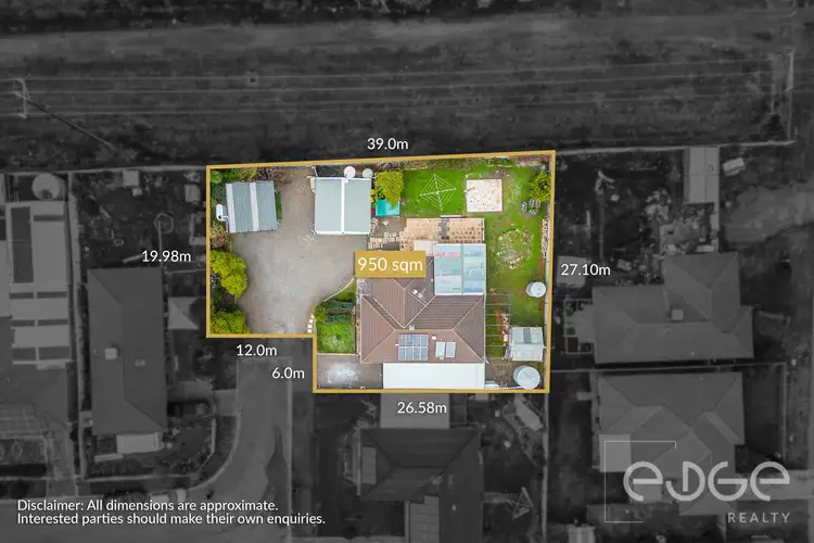 Third view of Homely house listing, 18 Brookside Close, Davoren Park SA 5113