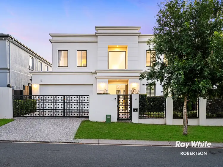 3 Dell Street, Rochedale QLD 4123