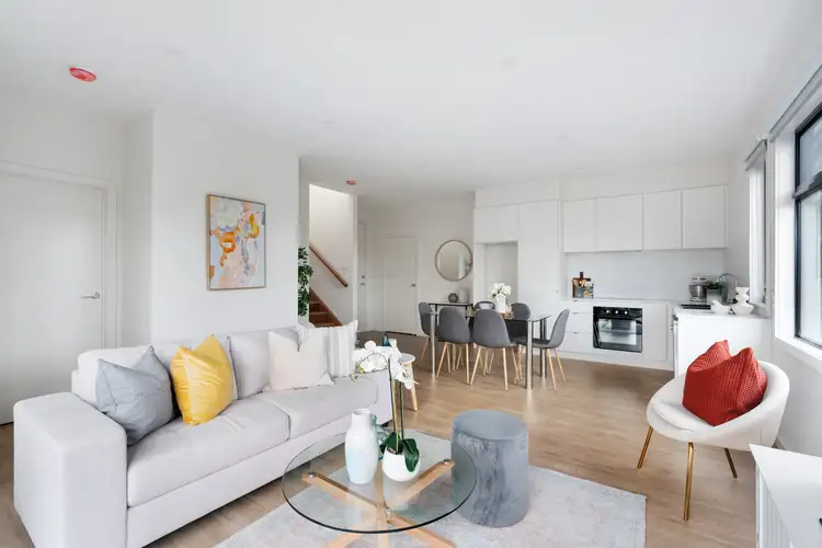 Sixth view of Homely house listing, 1/7 Burton Street, Lalor VIC 3075