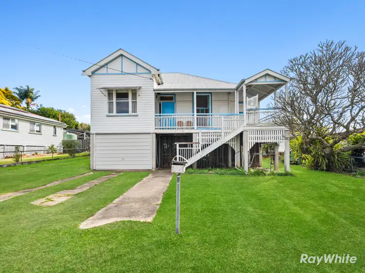 Main view of Homely house listing, 51 Stafford Street, Booval QLD 4304