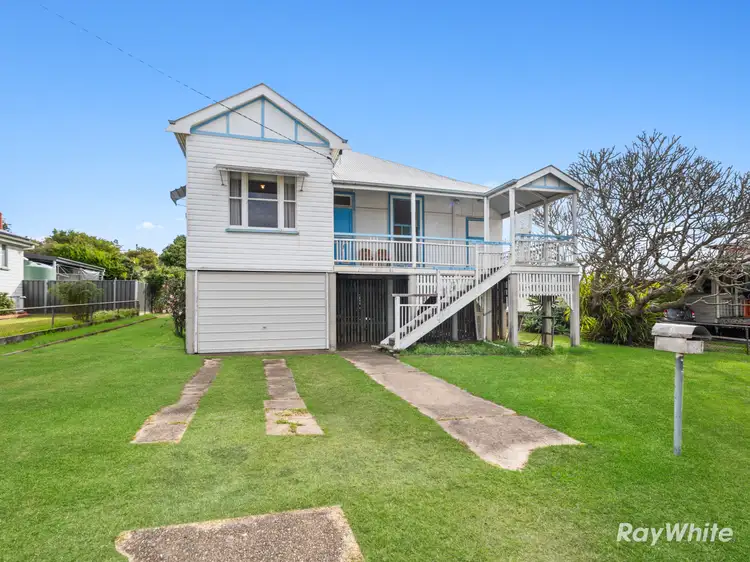 Third view of Homely house listing, 51 Stafford Street, Booval QLD 4304