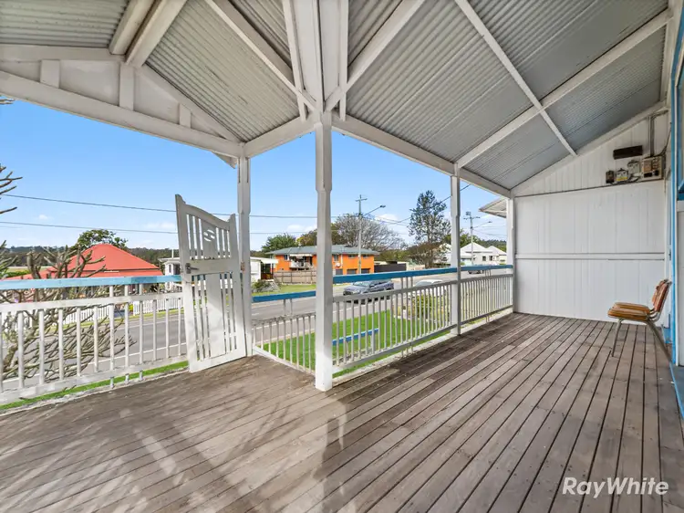 Fourth view of Homely house listing, 51 Stafford Street, Booval QLD 4304