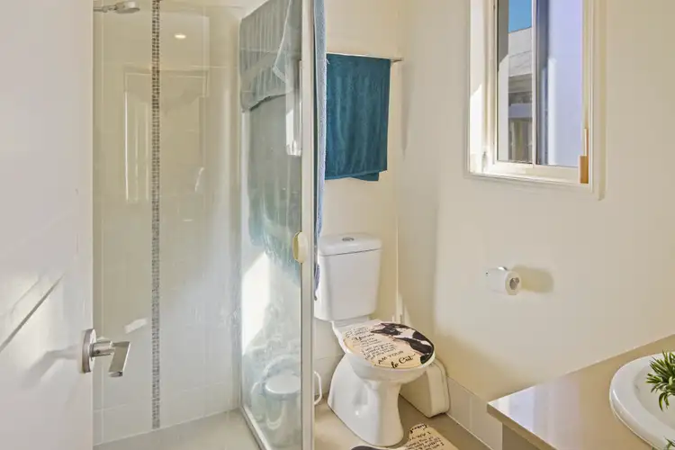 Third view of Homely house listing, 141 Whitehaven Drive, Blacks Beach QLD 4740