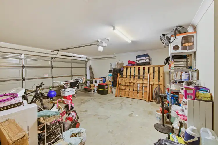 Fourth view of Homely house listing, 141 Whitehaven Drive, Blacks Beach QLD 4740