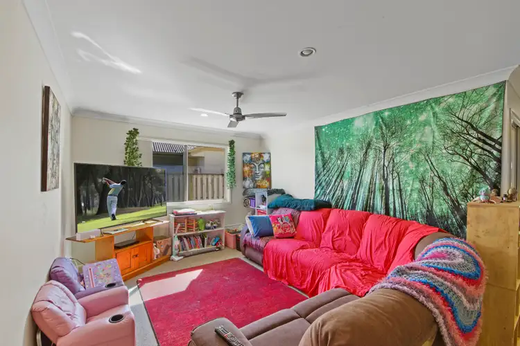 Fifth view of Homely house listing, 141 Whitehaven Drive, Blacks Beach QLD 4740