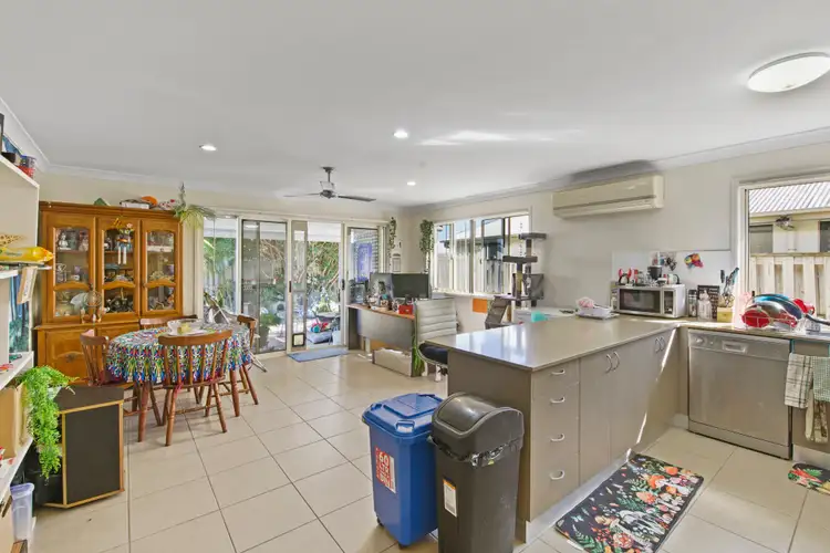 Sixth view of Homely house listing, 141 Whitehaven Drive, Blacks Beach QLD 4740