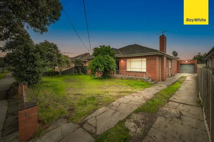Main view of Homely house listing, 32 Augusta Avenue, Campbellfield VIC 3061