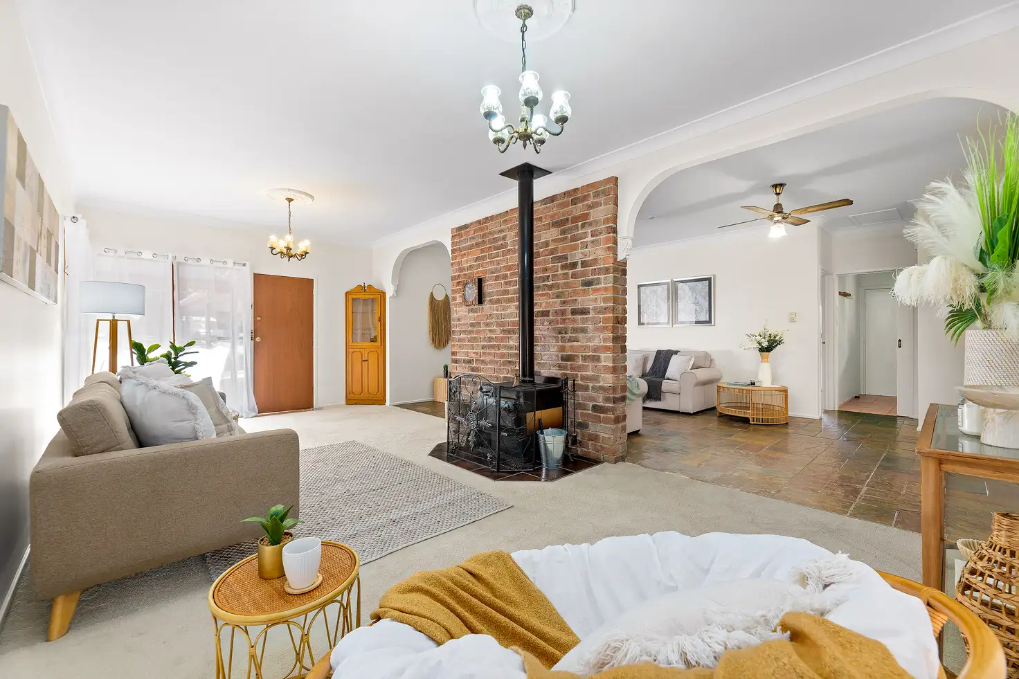 Main view of Homely house listing, 128 Edward Road, Batehaven NSW 2536