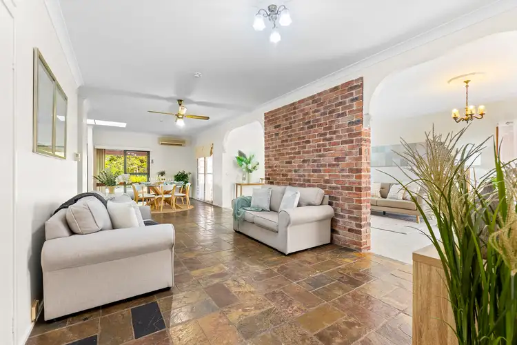 Second view of Homely house listing, 128 Edward Road, Batehaven NSW 2536