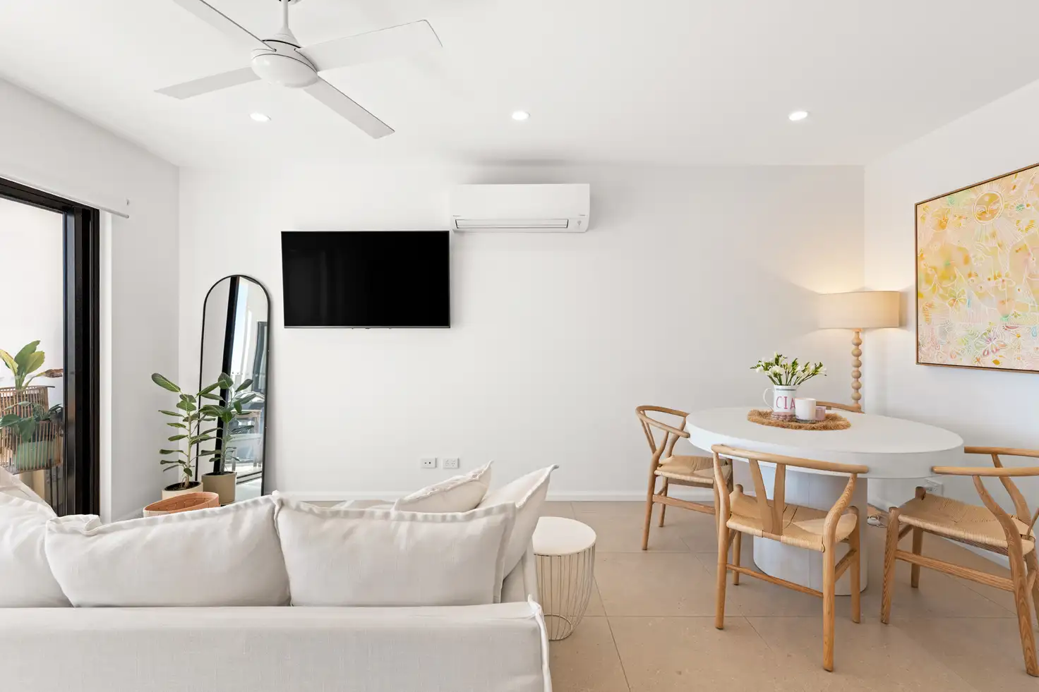 Main view of Homely unit listing, 13/2044 Gold Coast Highway, Miami QLD 4220