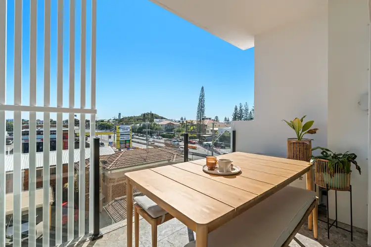 Second view of Homely unit listing, 13/2044 Gold Coast Highway, Miami QLD 4220