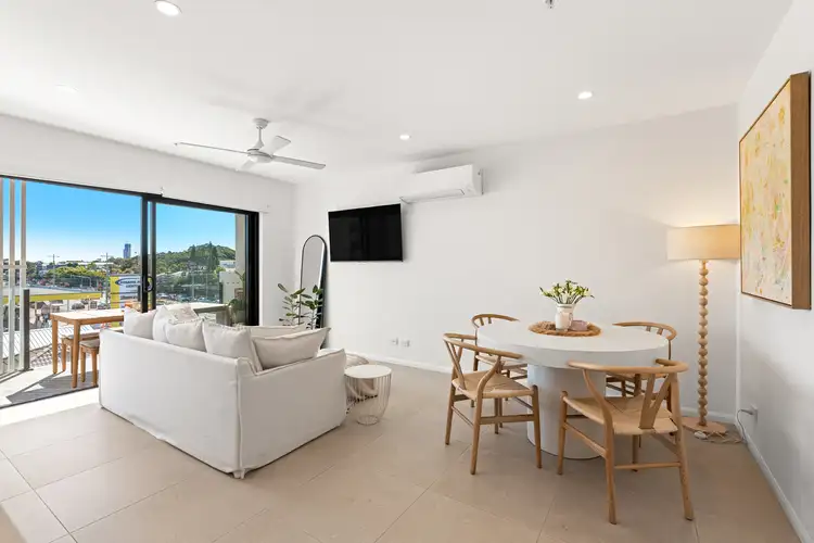 Third view of Homely unit listing, 13/2044 Gold Coast Highway, Miami QLD 4220
