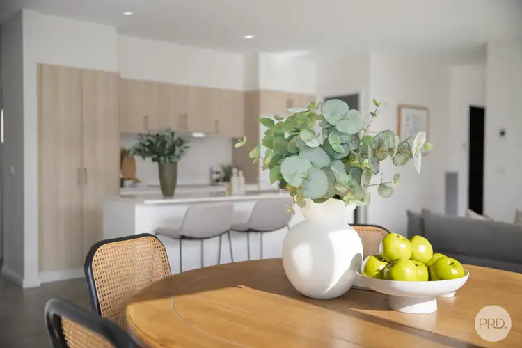 Second view of Homely house listing, 9 Sundance Boulevard, Winter Valley VIC 3358