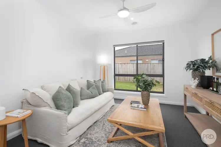 Fifth view of Homely house listing, 9 Sundance Boulevard, Winter Valley VIC 3358
