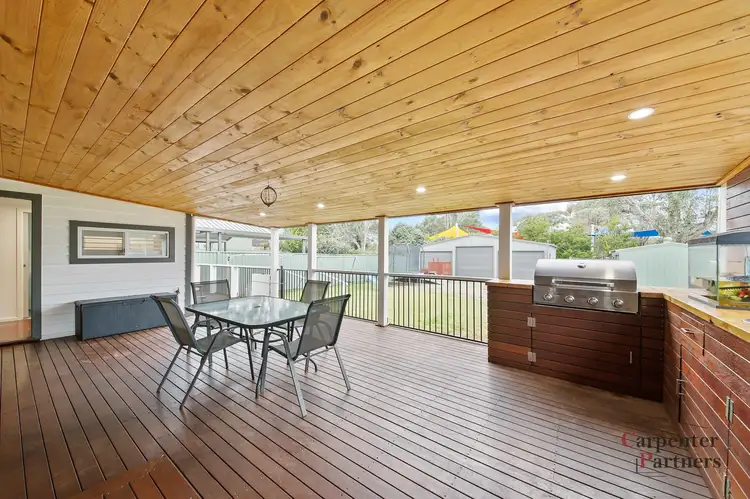Main view of Homely house listing, 7 Nooral Street, Bargo NSW 2574