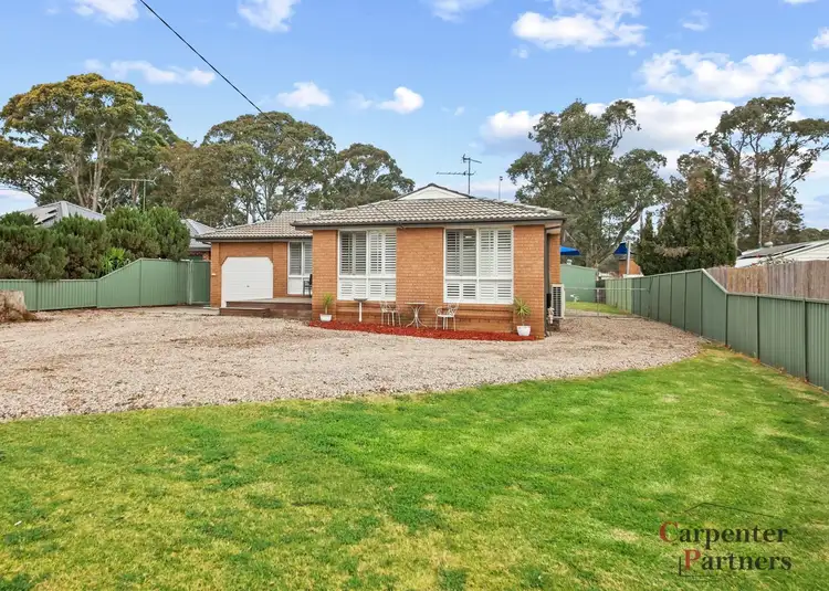 Second view of Homely house listing, 7 Nooral Street, Bargo NSW 2574