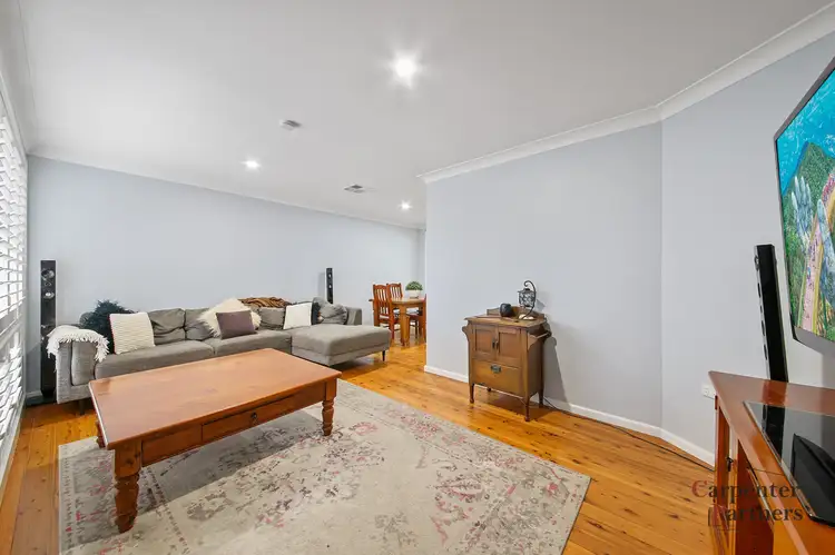 Third view of Homely house listing, 7 Nooral Street, Bargo NSW 2574
