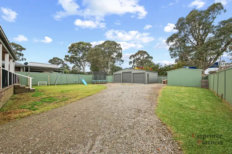 Fourth view of Homely house listing, 7 Nooral Street, Bargo NSW 2574