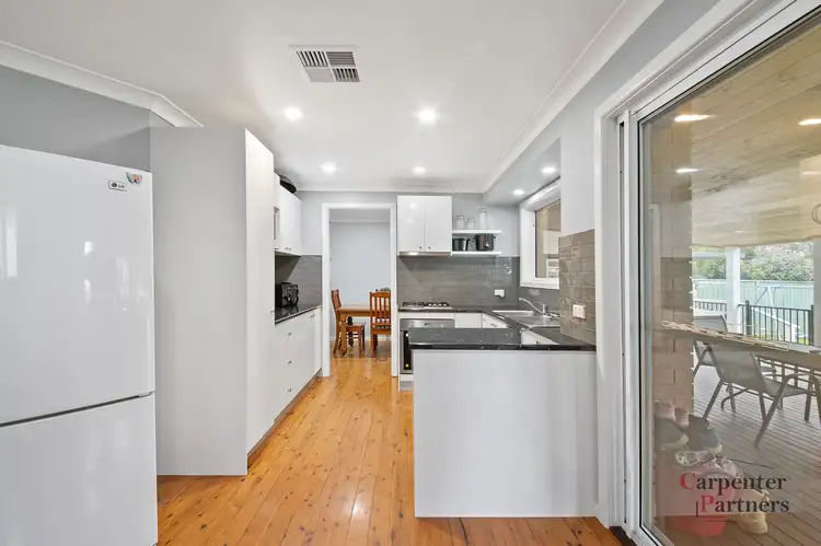 Fifth view of Homely house listing, 7 Nooral Street, Bargo NSW 2574