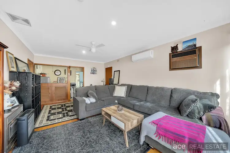 Fifth view of Homely house listing, 7 Snowden Street, Laverton VIC 3028