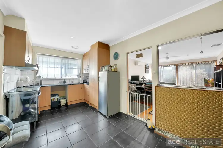 Sixth view of Homely house listing, 7 Snowden Street, Laverton VIC 3028