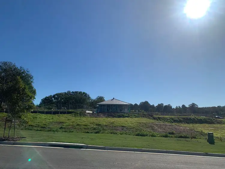 Third view of Homely land listing, 29 Banksia Crescent, Gleneagle QLD 4285