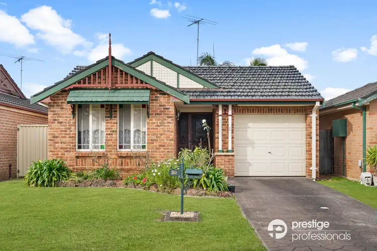 Main view of Homely house listing, 30 Daintree Drive, Wattle Grove NSW 2173