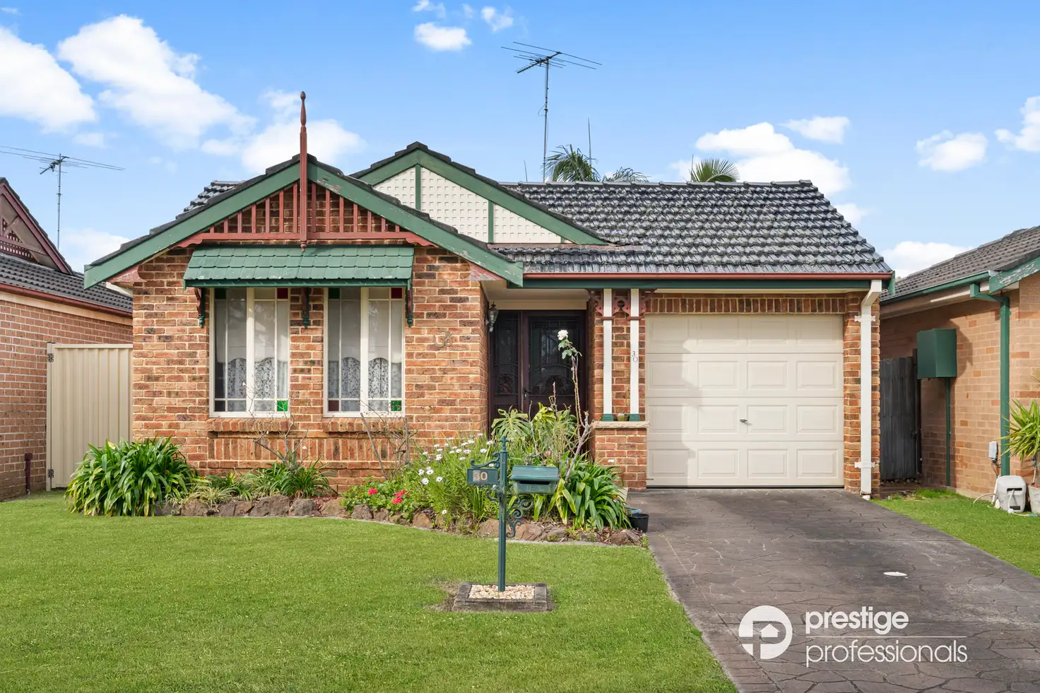Main view of Homely house listing, 30 Daintree Drive, Wattle Grove NSW 2173