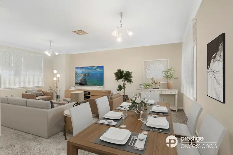 Second view of Homely house listing, 30 Daintree Drive, Wattle Grove NSW 2173
