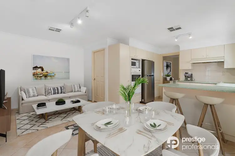 Third view of Homely house listing, 30 Daintree Drive, Wattle Grove NSW 2173