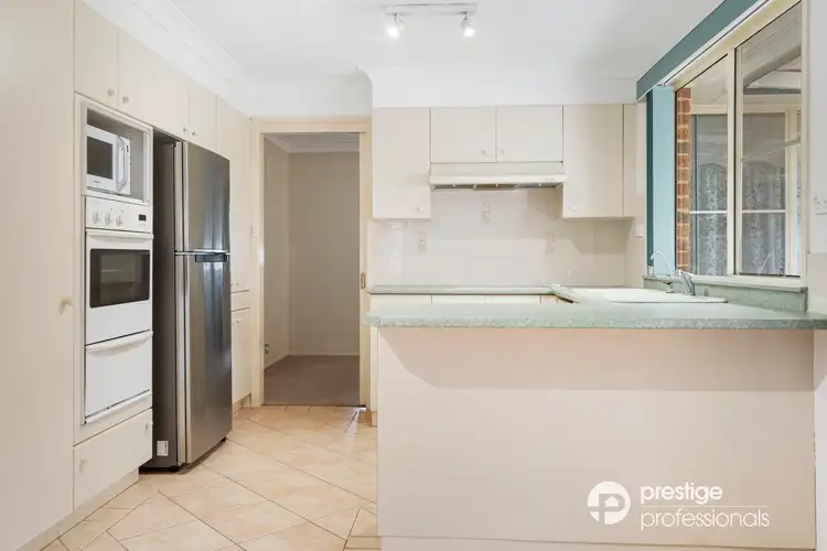 Fourth view of Homely house listing, 30 Daintree Drive, Wattle Grove NSW 2173