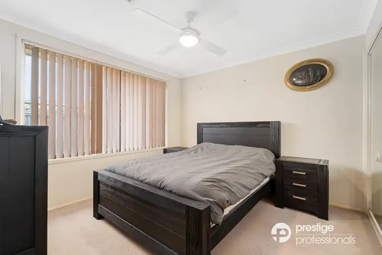 Fifth view of Homely house listing, 30 Daintree Drive, Wattle Grove NSW 2173