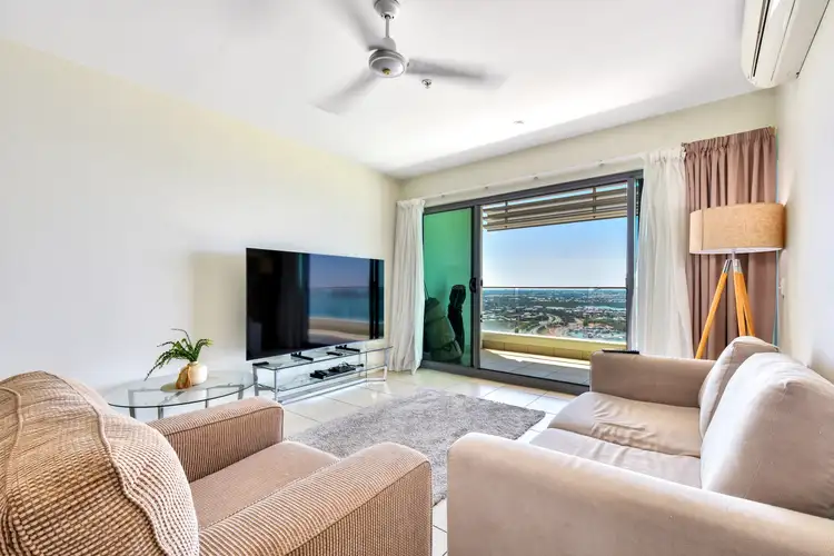 Fifth view of Homely apartment listing, 2405/43 Knuckey Street, Darwin City NT 800
